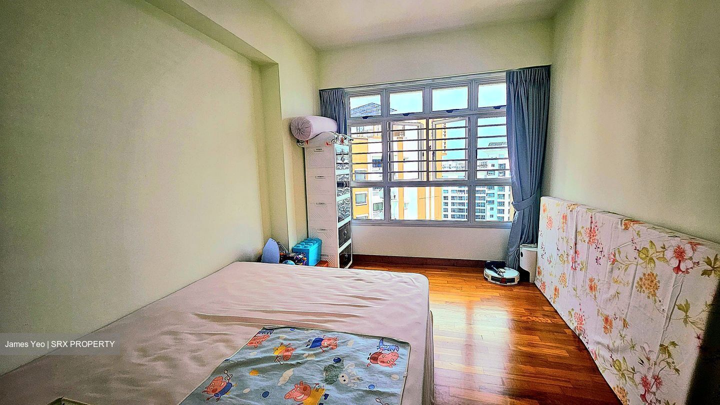 Blk 665B Waterway Woodcress (Punggol), HDB 4 Rooms #560496291